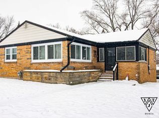 2257 Swensberg Ave NE, Grand Rapids, MI 49505