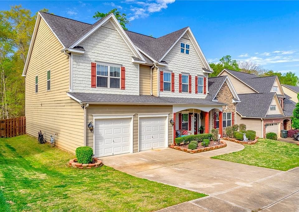 201 Oystercatcher Way Simpsonville SC Zillow