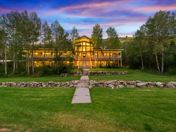 1133 Paris Canyon Rd, Paris, ID 83261