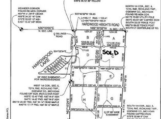 Gillings Rd, Prescott, MI 48756