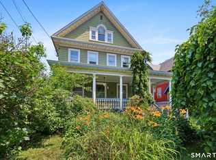 236 Oxford Street, Hartford, CT 06105