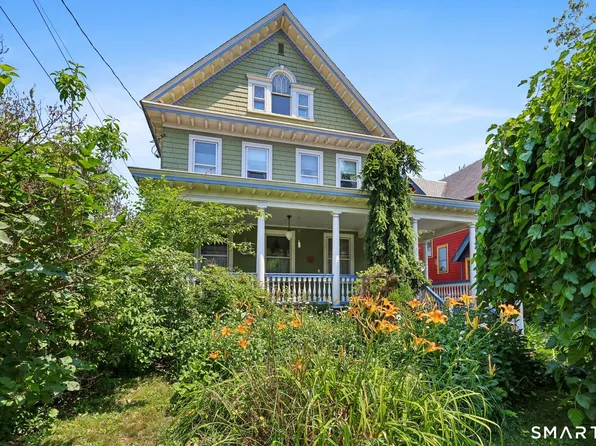 236 Oxford Street, Hartford, CT 06105