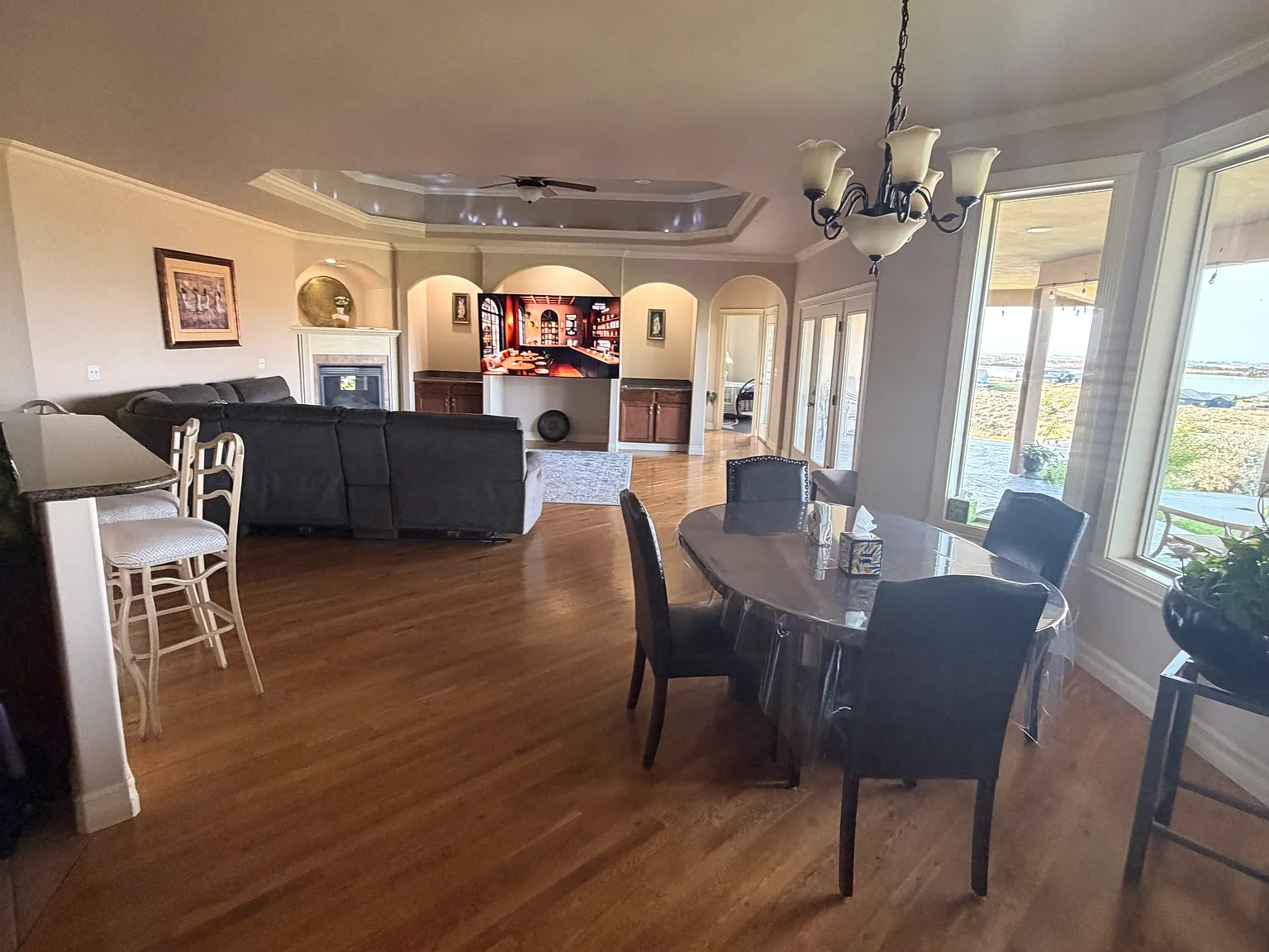 5 bed, 3.5 bath, 3538 sqft, $4,900 — Photo 4