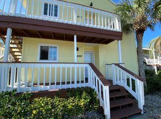 400 Ocean Marina Dr #400, Flagler Beach, FL 32136