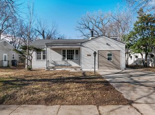2313 S Volutsia Ave, Wichita, KS 67211