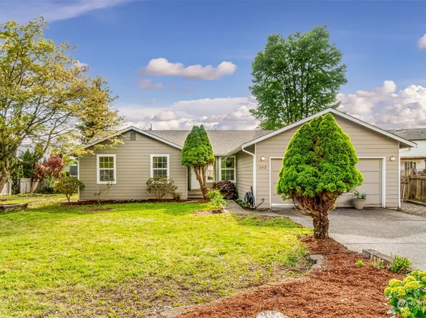 103 Mountain View Court, Granite Falls, WA 98252