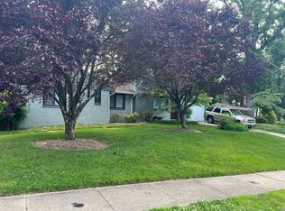 3817 24th Ave, Temple Hills, MD 20748