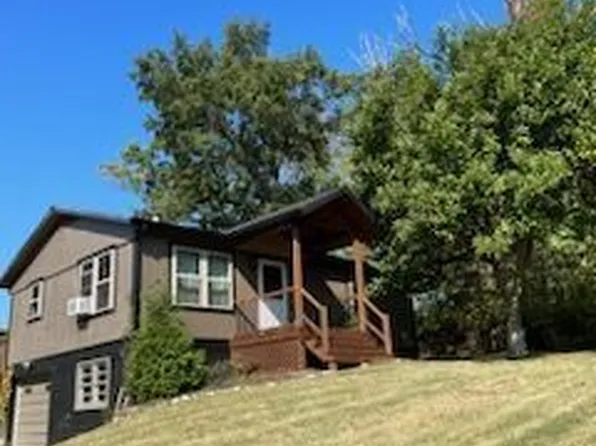 854 Kansas Ave, Wellston, OH 45692