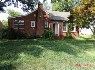 120 E Taylor Ave, Hampton, VA 23663