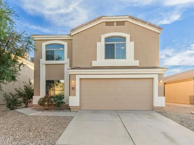 6691 E FLYNN Avenue, Florence, AZ, 85132