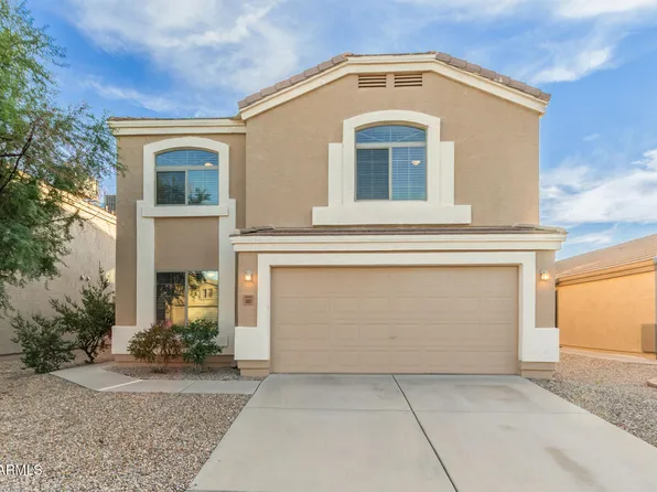 6691 E FLYNN Avenue, Florence, AZ 85132