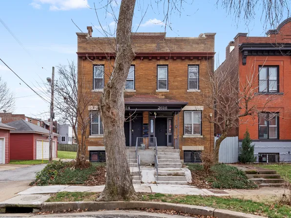2614 Accomac St #2F, Saint Louis, MO 63104