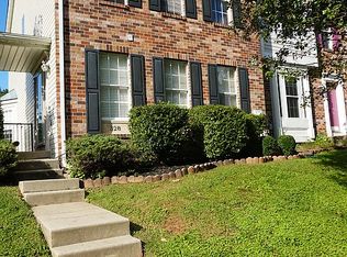 328 Honeylocust Ct, Bel Air, MD