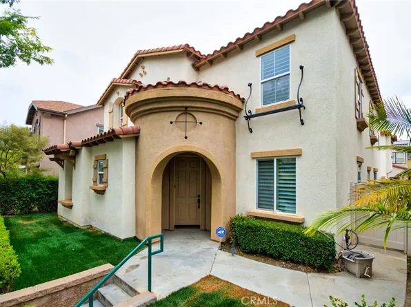 2075 Hetebrink St, Fullerton, CA 92833