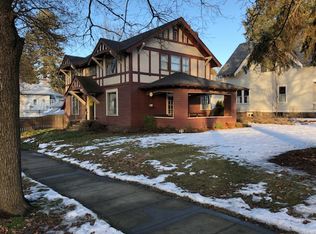 923 S Elm St, Spokane, WA 99204