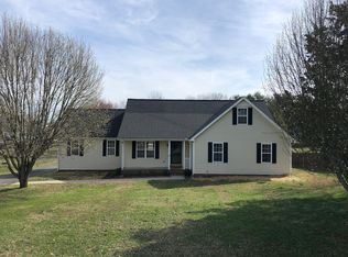 3447 Mary Ave, Murfreesboro, TN 37127