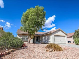 775 Beach Park St, Henderson, NV 89015