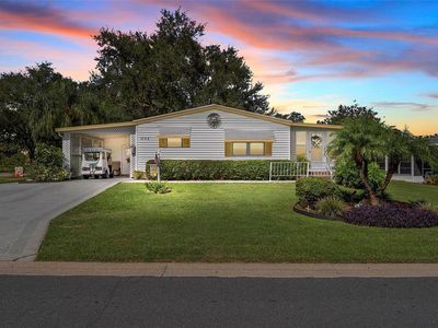 1153 W Boone Ct, Lady Lake, FL, 32159