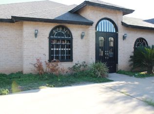 5555 Portugal Loop, Laredo, TX 78046