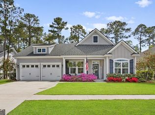 164 Crawford Ln, Richmond Hill, GA 31324