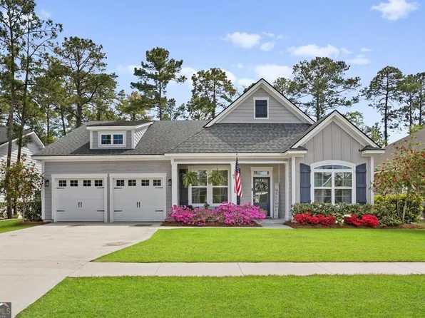 164 Crawford Ln, Richmond Hill, GA 31324