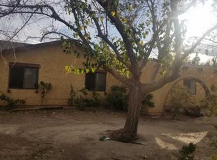 9628 E #S2, Littlerock, CA 93543