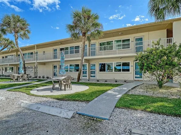 5950 MIDNIGHT PASS ROAD #201, SARASOTA, FL 34242