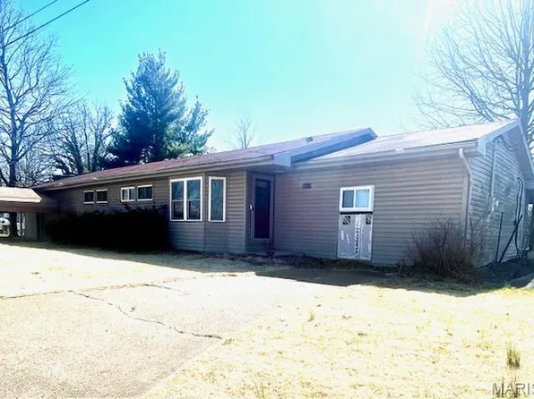 310 Pleasant Ave, Bland, MO 65014