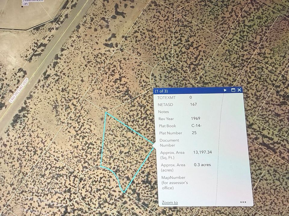 1st image of S Rio Del Oro Block Loop Lot 29-16