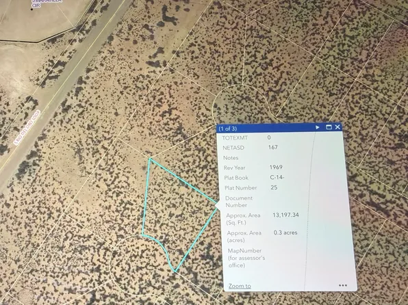 S Rio Del Oro Block Loop Lot 29-16, Los Lunas, NM 87031