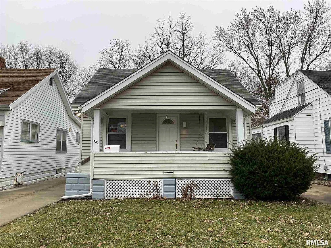 820 E Gift Ave photo 1