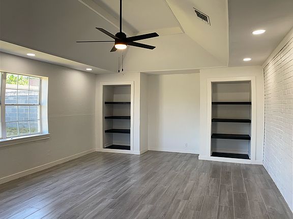 TV Room