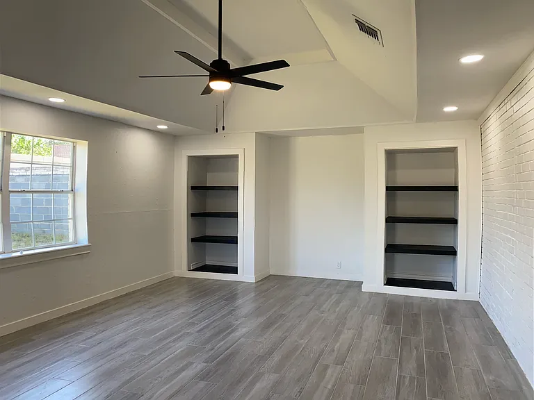 TV Room