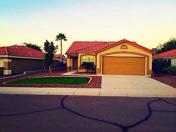 1st image of 10554 W Via Del Sol