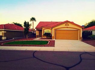 10554 W Via Del Sol, Peoria, AZ 85383