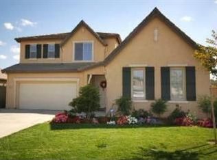 1663 Halverson Ct, Folsom, CA 95630