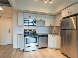 55 E Liberty St #717, Toronto, ON M6K3P9