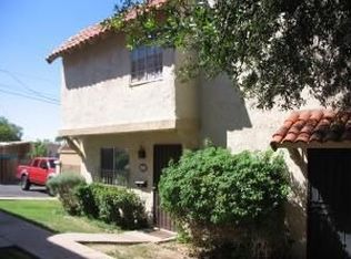1229 E Lawrence Ln, Phoenix, AZ 85020