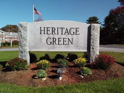 27 Farrwood Ave APT 7, North Andover, MA, 01845