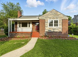 10215 McKenney Ave, Silver Spring, MD 20902