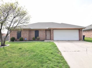 4104 Water Oak Dr, Killeen, TX 76542
