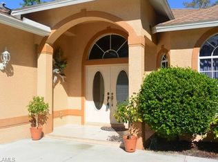 2381 24th Ave NE, Naples, FL 34120