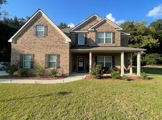 333 Olympian Dr, Ellenwood, GA 30294