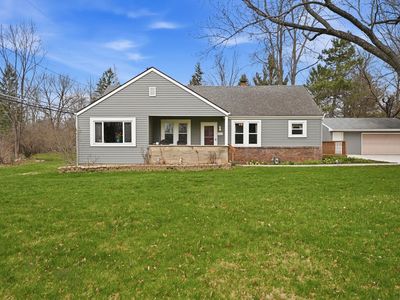 4051 Trier Rd, Fort Wayne, IN, 46815