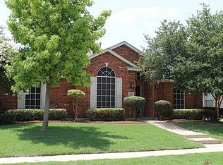 1812 Barton Springs Ct, Allen, TX 75002