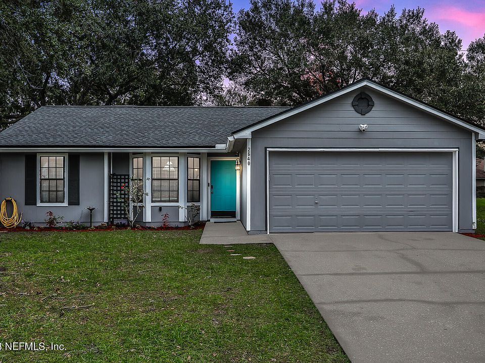 2640 PINEWOOD Boulevard, Middleburg, FL 32068 Zillow