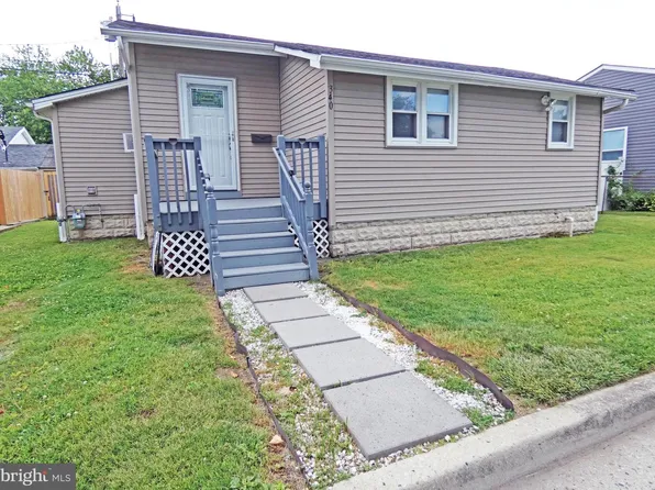 340 Jackson Ave, Carneys Point, NJ 08069