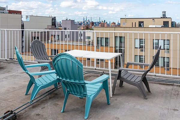 Rented by Corcoran | media 25