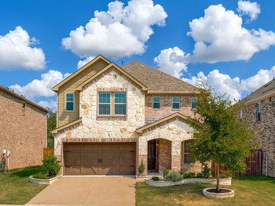409 Arbuckle Way, Allen, TX, 75002