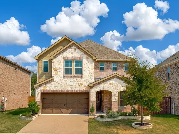 409 Arbuckle Way, Allen, TX 75002